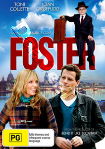 Foster |   DVD